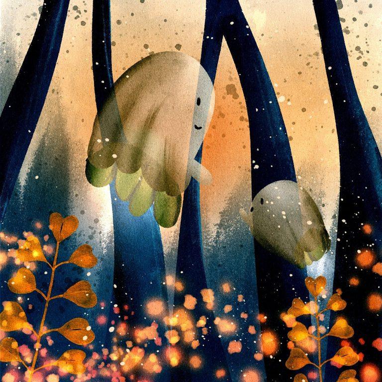 Cultural Interpretations Of Ghosts A Global Perspective