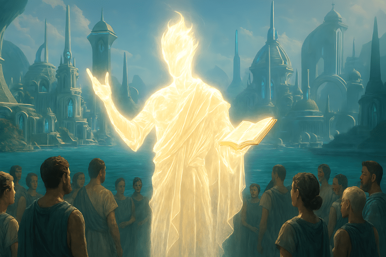 Cultural Interpretations Of Ghosts A Global Perspective