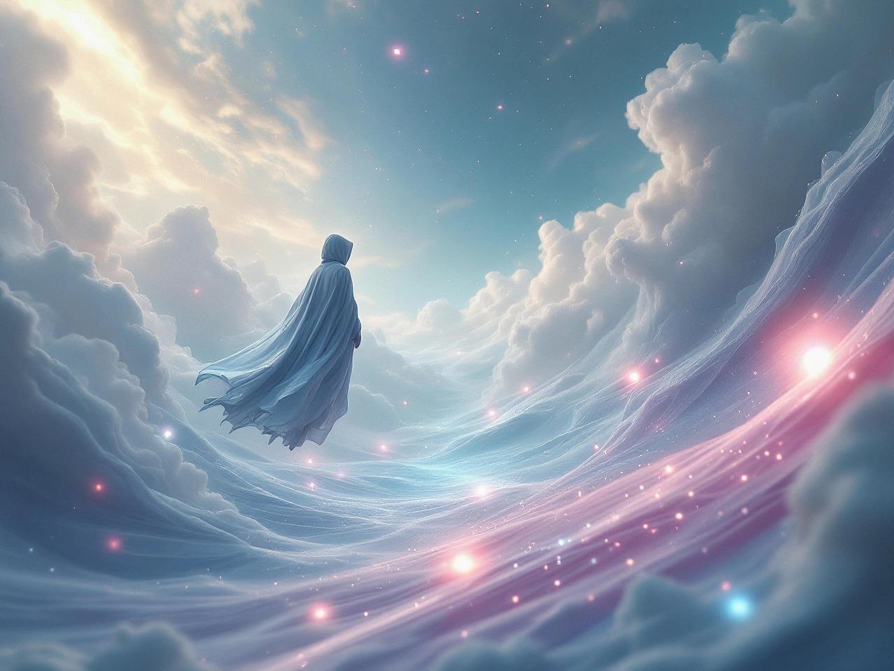 Cultural Interpretations Of Ghosts A Global Perspective