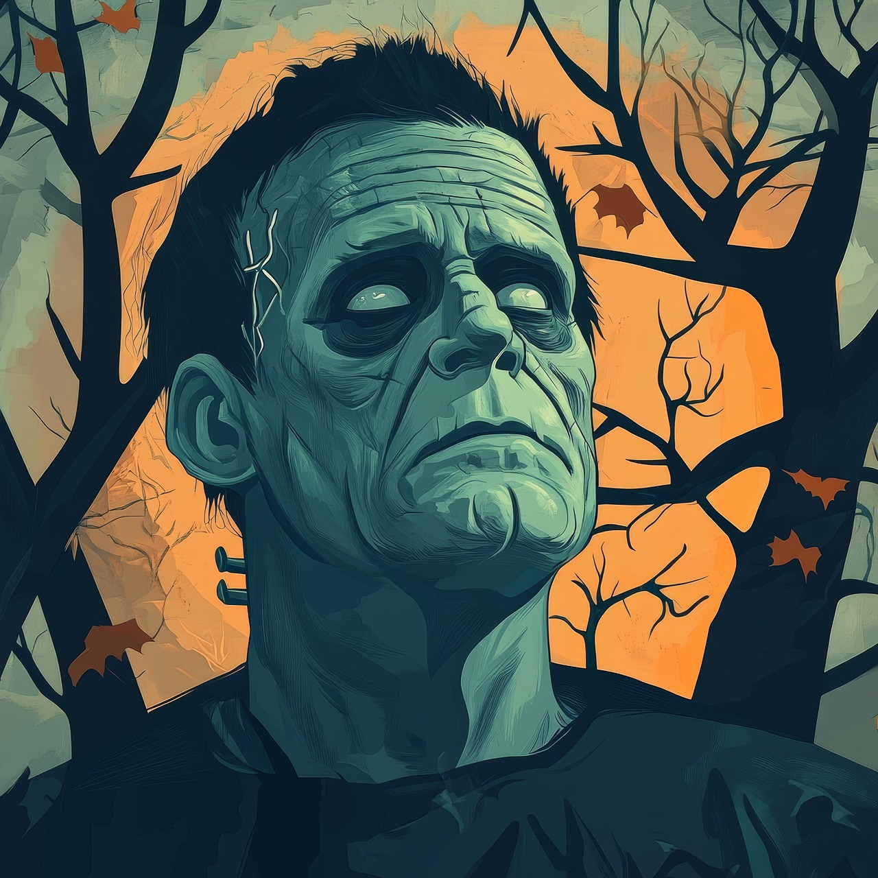 The Science Behind Ghost Sightings