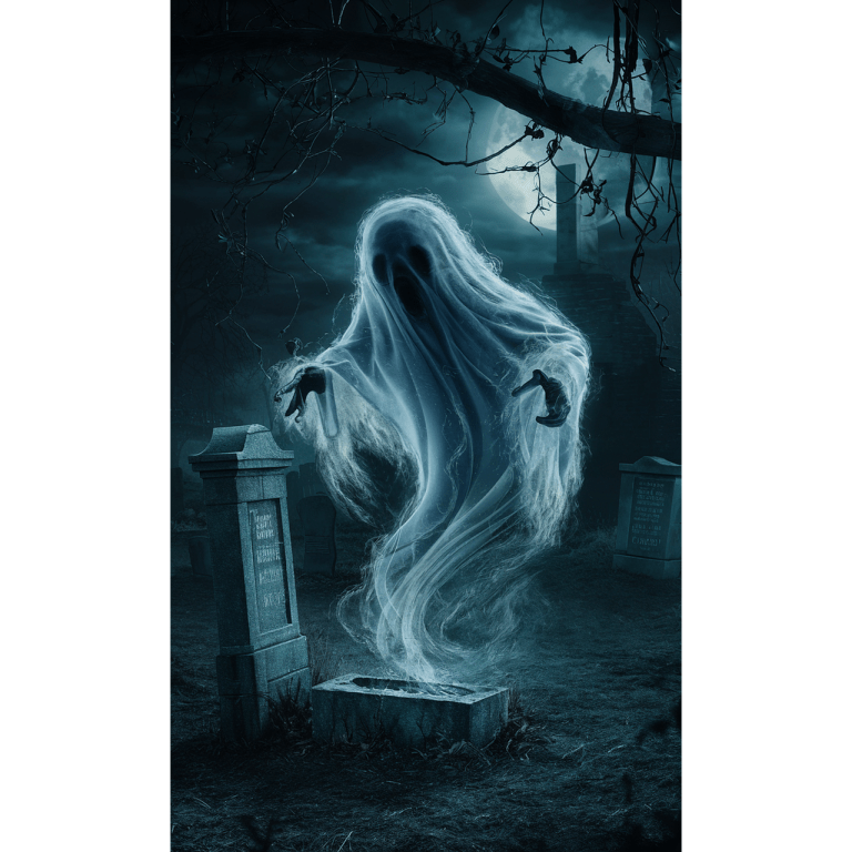 Paranormal Psychology The Role Of Belief In Ghost Sightings And Experiences