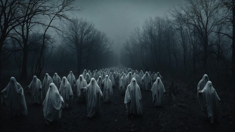 Paranormal Psychology The Role Of Belief In Ghost Sightings And Experiences