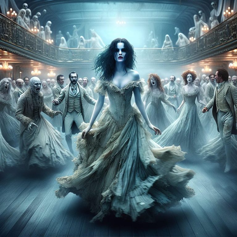 Paranormal Psychology The Role Of Belief In Ghost Sightings And Experiences