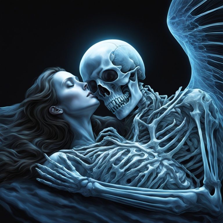 The Different Types Of Ghosts According To Paranormal Experts