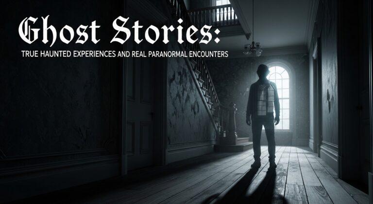 Paranormal Videos in the Philippines: What We Know Now