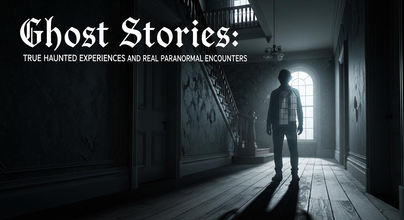 Paranormal Videos in the Philippines: What We Know Now